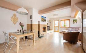 Apartamenty Dagmara i Irka Zakopane